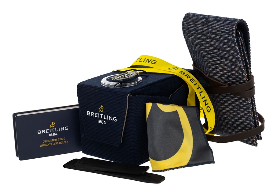 Breitling Endurance Pro X82310 Image 4